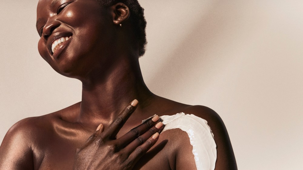 Josie Maran campaign