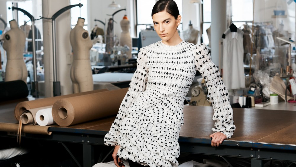 Tory Burch Fall 2024 Ready-to-Wear Preview