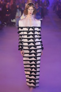 Wiederhoeft fall 2024 ready-to-wear collection at New York Fashion Week