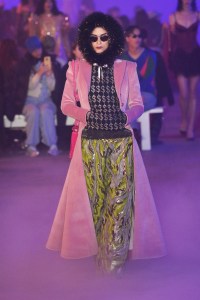 Wiederhoeft fall 2024 ready-to-wear collection at New York Fashion Week