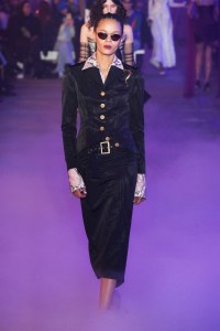 Wiederhoeft fall 2024 ready-to-wear collection at New York Fashion Week