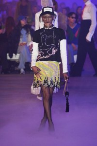 Wiederhoeft fall 2024 ready-to-wear collection at New York Fashion Week