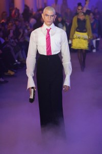 Wiederhoeft fall 2024 ready-to-wear collection at New York Fashion Week