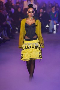 Wiederhoeft fall 2024 ready-to-wear collection at New York Fashion Week