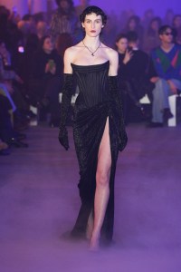 Wiederhoeft fall 2024 ready-to-wear collection at New York Fashion Week