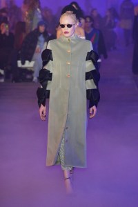 Wiederhoeft fall 2024 ready-to-wear collection at New York Fashion Week