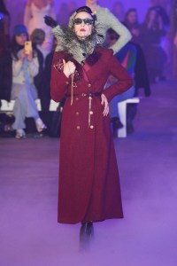 Wiederhoeft fall 2024 ready-to-wear collection at New York Fashion Week