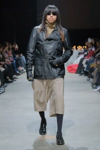Willy Chavarria fall 2024 ready-to-wear collection at New York Fashion Week