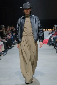 Willy Chavarria fall 2024 ready-to-wear collection at New York Fashion Week