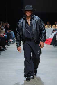 Willy Chavarria fall 2024 ready-to-wear collection at New York Fashion Week