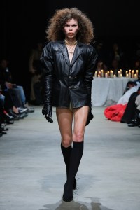 Willy Chavarria fall 2024 ready-to-wear collection at New York Fashion Week