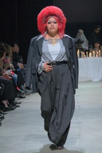 Willy Chavarria fall 2024 ready-to-wear collection at New York Fashion Week