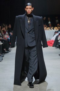 Willy Chavarria fall 2024 ready-to-wear collection at New York Fashion Week