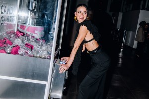 Bruna Marquezine