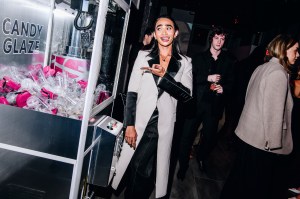 Bretman Rock