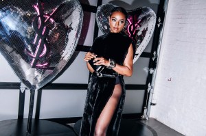 Justine Skye