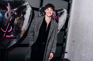 Noah Beck