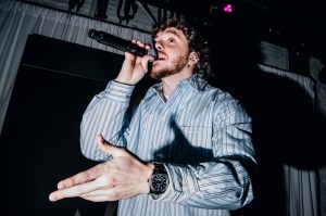 Jack Harlow