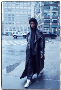 Yigal Azrouel Fall 2024 Ready-to-Wear Collection