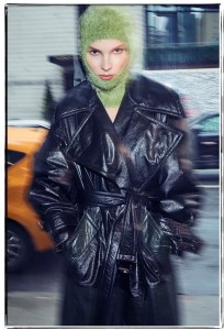 Yigal Azrouel Fall 2024 Ready-to-Wear Collection