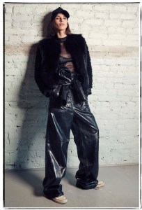 Yigal Azrouel Fall 2024 Ready-to-Wear Collection