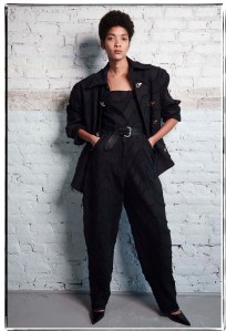 Yigal Azrouel Fall 2024 Ready-to-Wear Collection