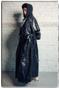 Yigal Azrouel Fall 2024 Ready-to-Wear Collection