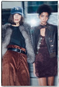 Yigal Azrouel Fall 2024 Ready-to-Wear Collection