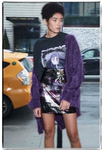 Yigal Azrouel Fall 2024 Ready-to-Wear Collection