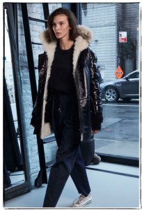 Yigal Azrouel Fall 2024 Ready-to-Wear Collection