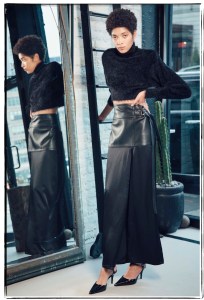 Yigal Azrouel Fall 2024 Ready-to-Wear Collection