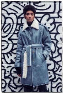 Yigal Azrouel Fall 2024 Ready-to-Wear Collection
