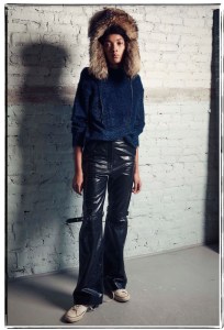 Yigal Azrouel Fall 2024 Ready-to-Wear Collection