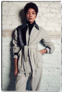 Yigal Azrouel Fall 2024 Ready-to-Wear Collection