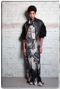 Yigal Azrouel Fall 2024 Ready-to-Wear Collection