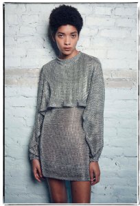 Yigal Azrouel Fall 2024 Ready-to-Wear Collection
