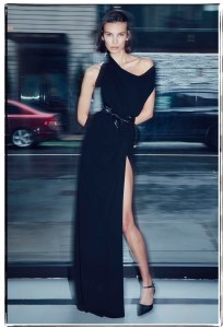 Yigal Azrouel Fall 2024 Ready-to-Wear Collection