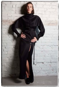 Yigal Azrouel Fall 2024 Ready-to-Wear Collection