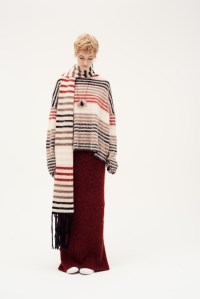 Zankov Fall 2024 Ready-to-Wear Collection at New York Fashion Week