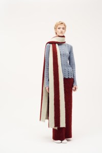 Zankov Fall 2024 Ready-to-Wear Collection at New York Fashion Week