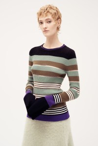 Zankov Fall 2024 Ready-to-Wear Collection at New York Fashion Week