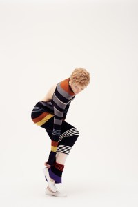 Zankov Fall 2024 Ready-to-Wear Collection at New York Fashion Week
