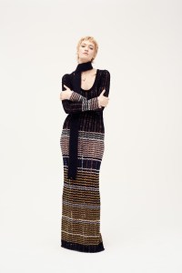 Zankov Fall 2024 Ready-to-Wear Collection at New York Fashion Week