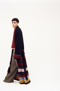 Zankov Fall 2024 Ready-to-Wear Collection at New York Fashion Week