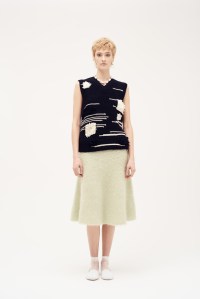 Zankov Fall 2024 Ready-to-Wear Collection at New York Fashion Week