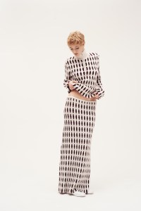 Zankov Fall 2024 Ready-to-Wear Collection at New York Fashion Week