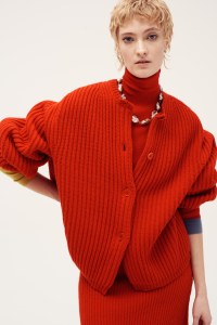 Zankov Fall 2024 Ready-to-Wear Collection at New York Fashion Week