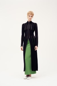 Zankov Fall 2024 Ready-to-Wear Collection at New York Fashion Week