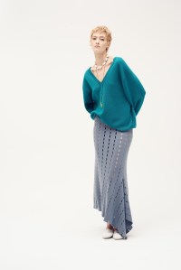 Zankov Fall 2024 Ready-to-Wear Collection at New York Fashion Week