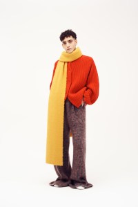 Zankov Fall 2024 Ready-to-Wear Collection at New York Fashion Week